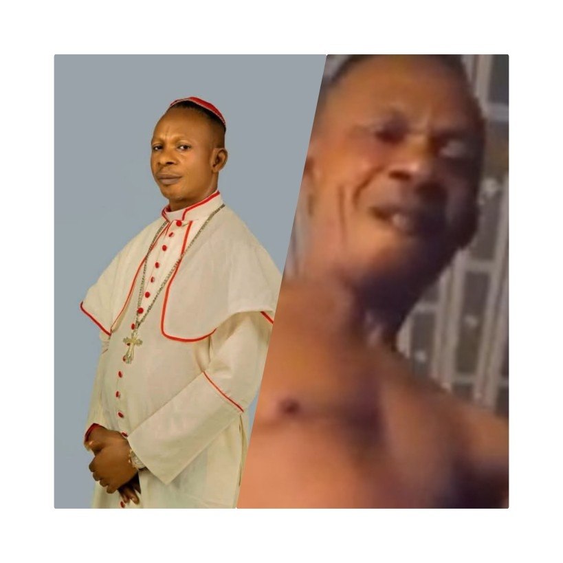 Pastor Collection 3